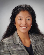 Marisol Cruz's headshot